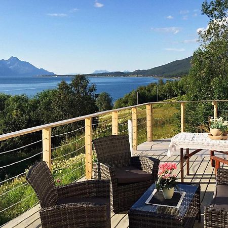 6 Person Holiday Home In Olderdalen Εξωτερικό φωτογραφία