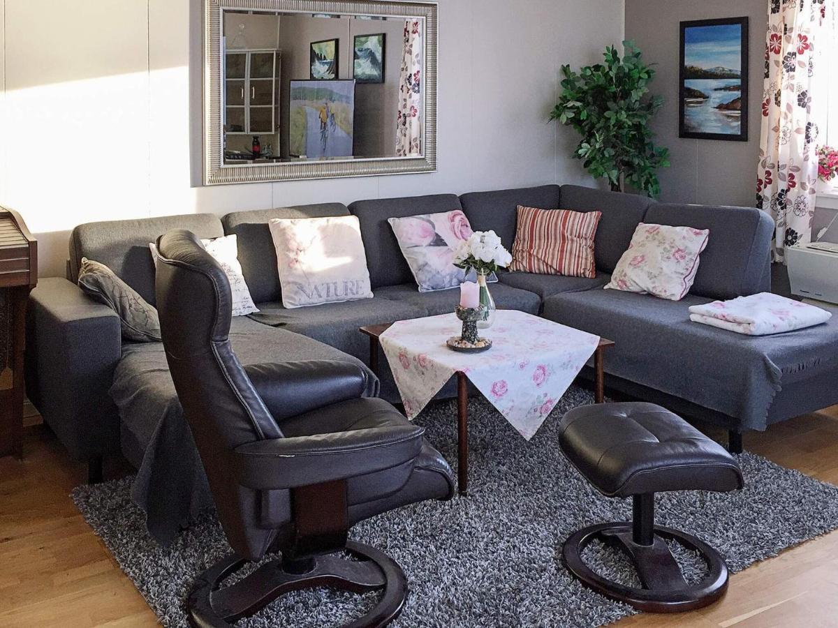 6 Person Holiday Home In Olderdalen Εξωτερικό φωτογραφία