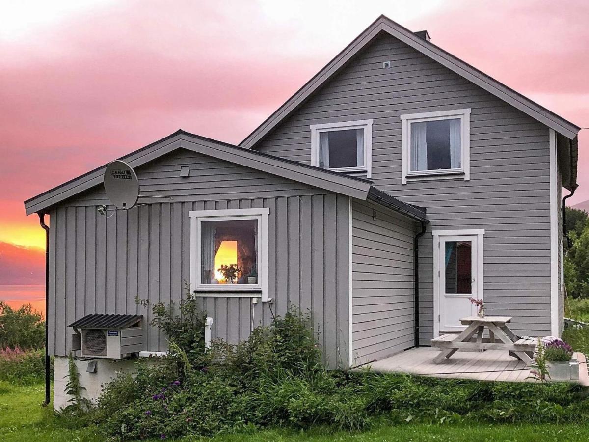 6 Person Holiday Home In Olderdalen Εξωτερικό φωτογραφία