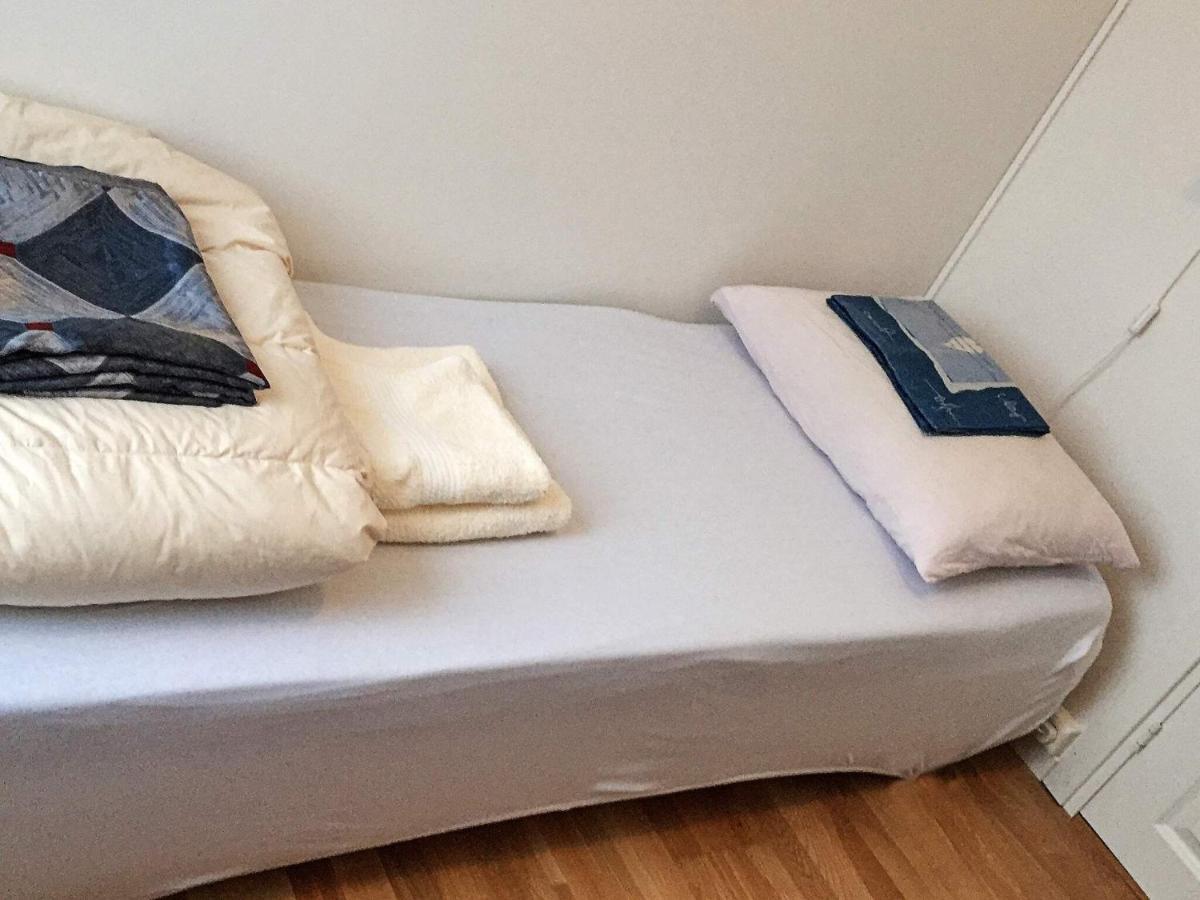 6 Person Holiday Home In Olderdalen Εξωτερικό φωτογραφία
